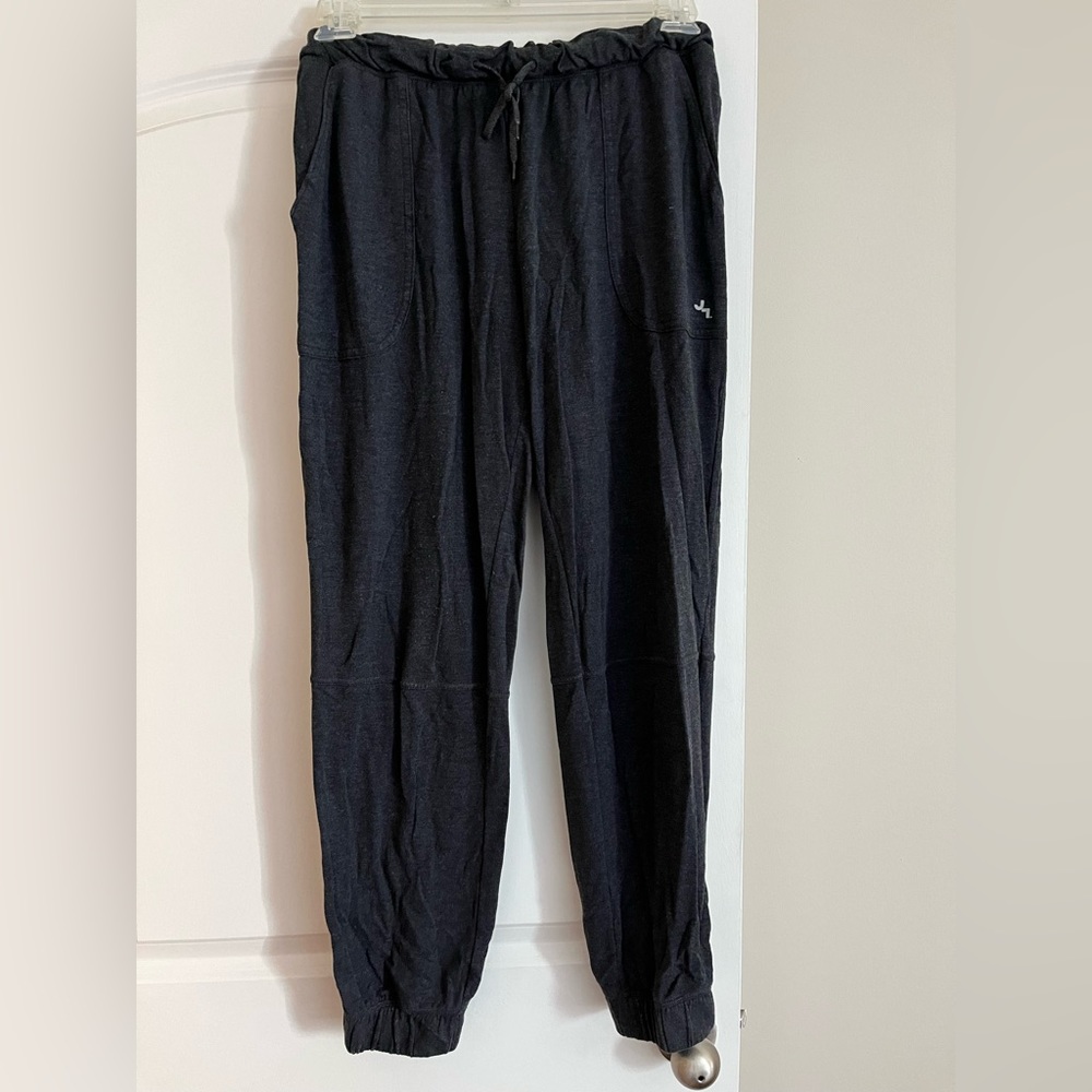 Grey Joggers